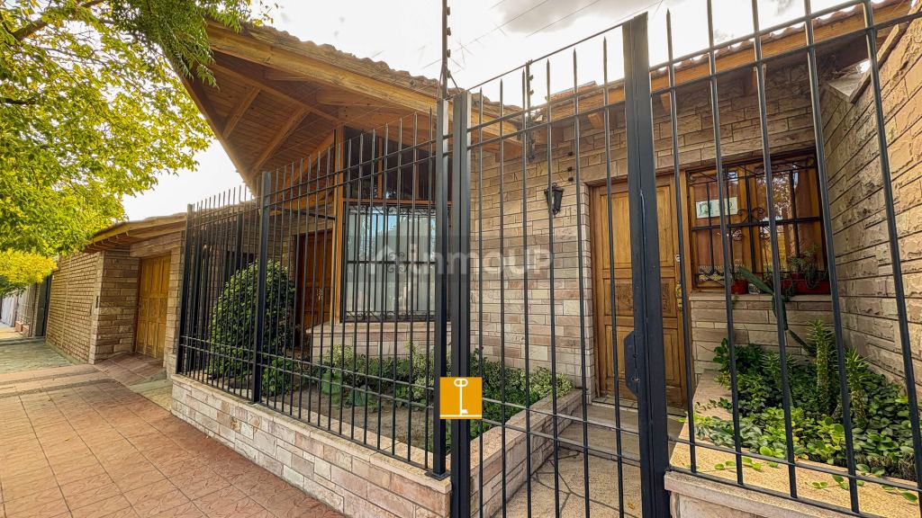 Casa en Venta en Lujan de Cuyo, Mendoza
