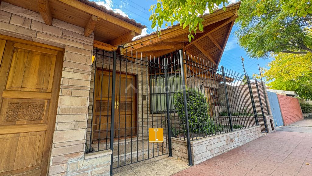 Casa en Venta en Lujan de Cuyo, Mendoza