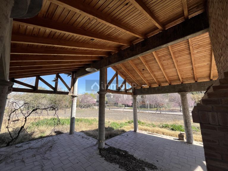 Lote en Venta en Lujan de Cuyo, Mendoza