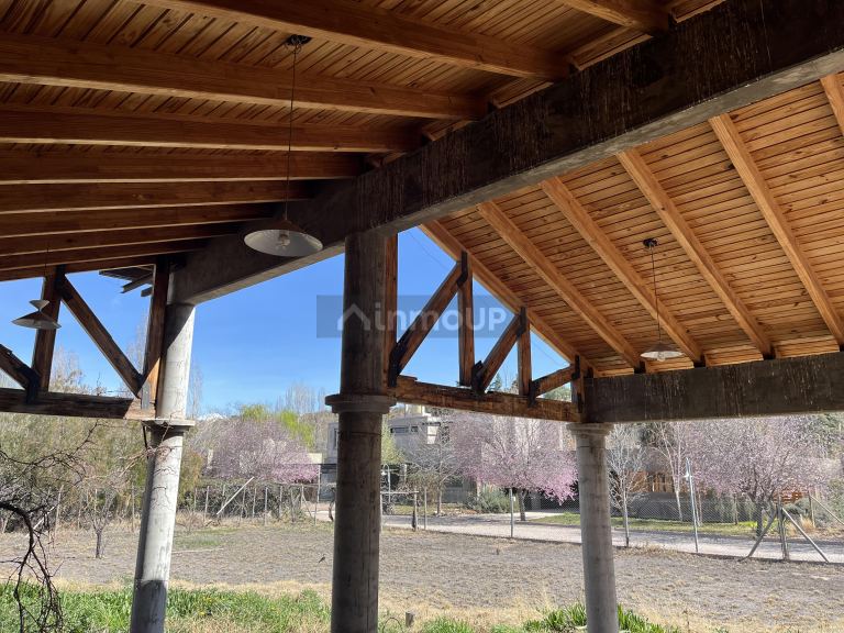 Lote en Venta en Lujan de Cuyo, Mendoza
