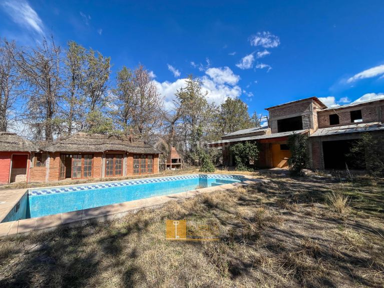 Casa en Venta en Lujan de Cuyo, Mendoza