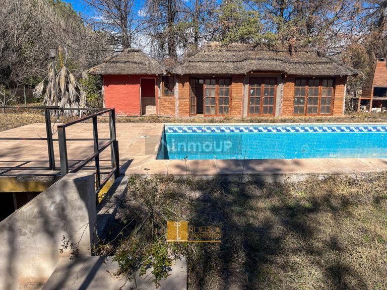 Casa en Venta en Lujan de Cuyo, Mendoza