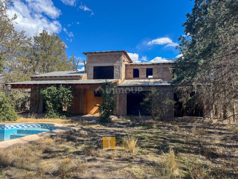 Casa en Venta en Lujan de Cuyo, Mendoza