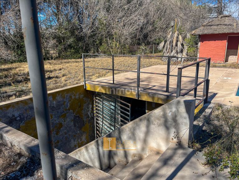 Casa en Venta en Lujan de Cuyo, Mendoza