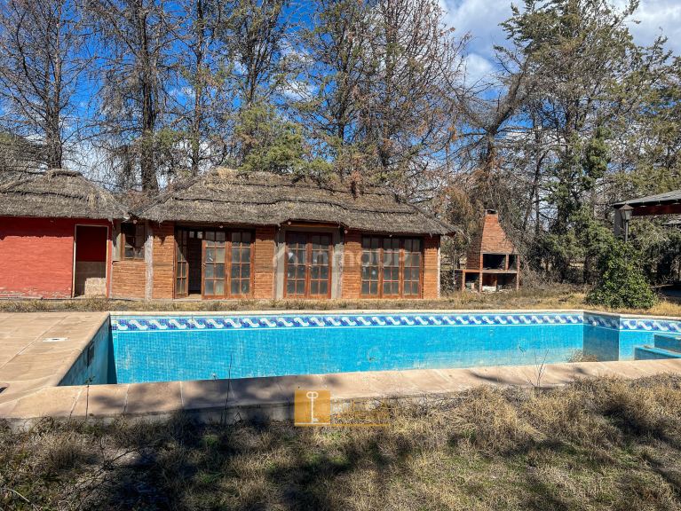 Casa en Venta en Lujan de Cuyo, Mendoza