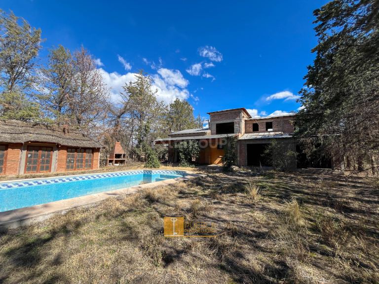 Casa en Venta en Lujan de Cuyo, Mendoza