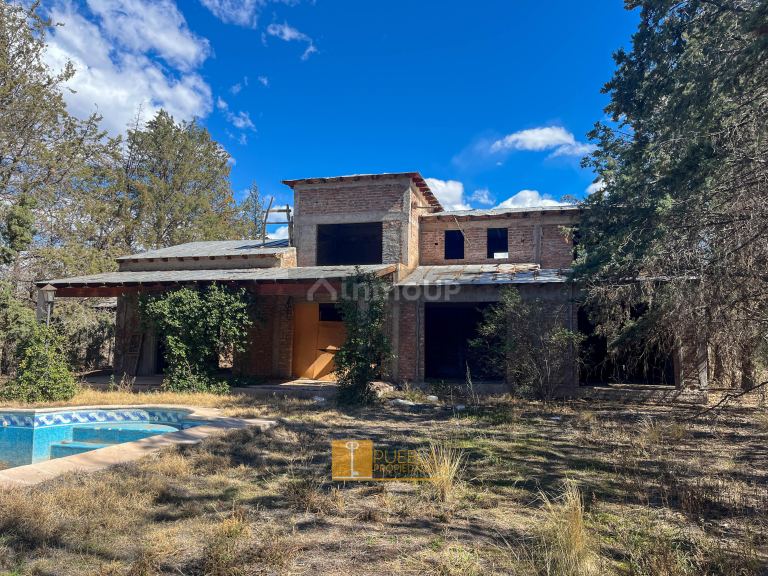Casa en Venta en Lujan de Cuyo, Mendoza