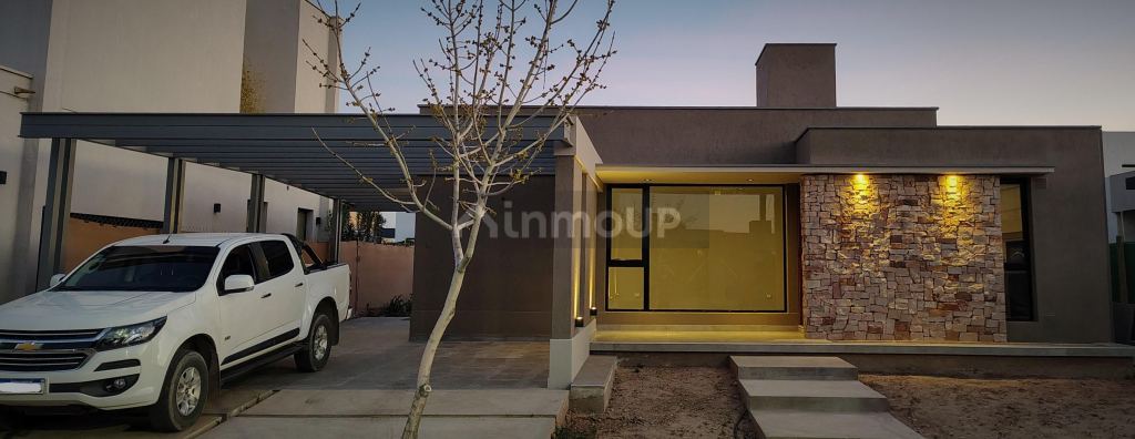 Casa en Venta en Lujan de Cuyo, Mendoza
