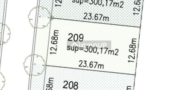 Lote en Venta en Lujan de Cuyo, Mendoza