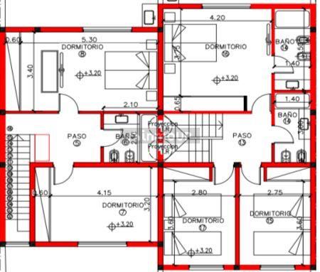 Duplex en Venta en Plottier, Neuquen