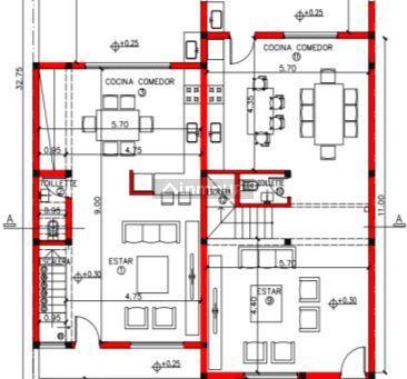 Duplex en Venta en Plottier, Neuquen