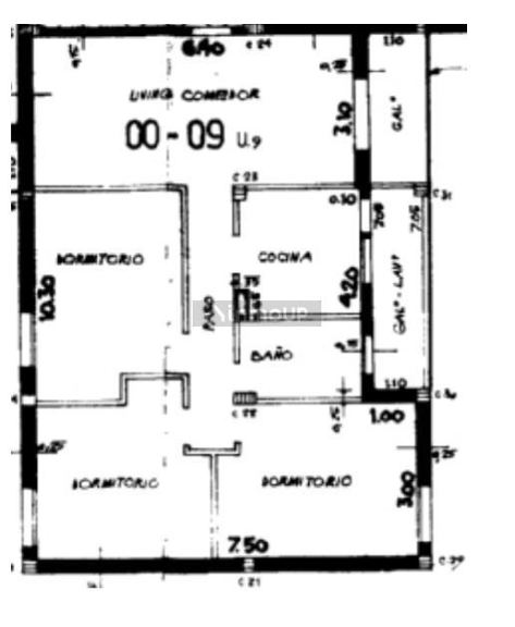 Departamento en Venta en Rosario, Santa Fe