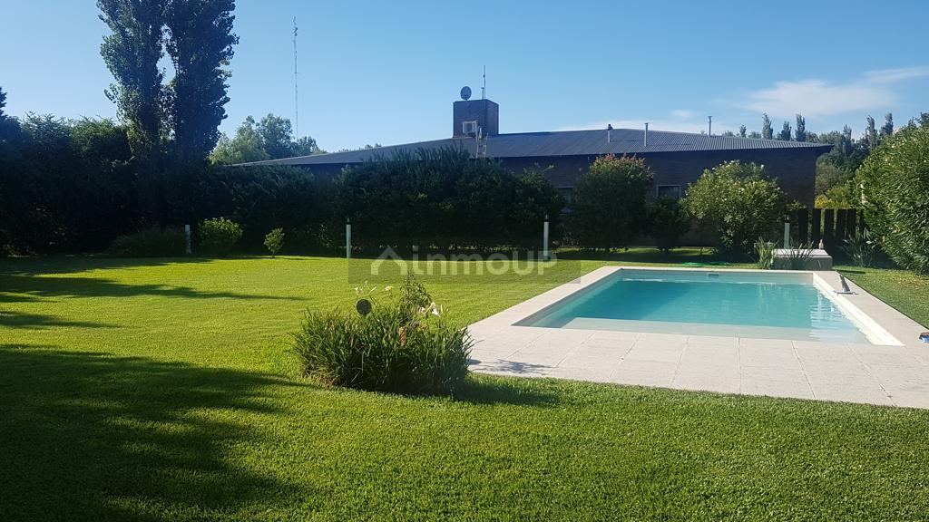 Casa en Venta en Rosario, Santa Fe