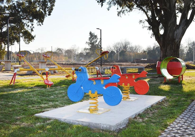Terreno en Venta en Rosario, Santa Fe