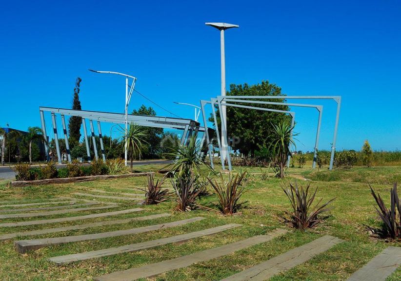 Terreno en Venta en Rosario, Santa Fe