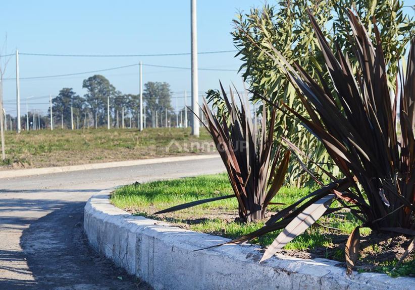 Terreno en Venta en Rosario, Santa Fe