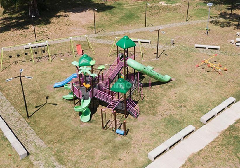 Terreno en Venta en Rosario, Santa Fe