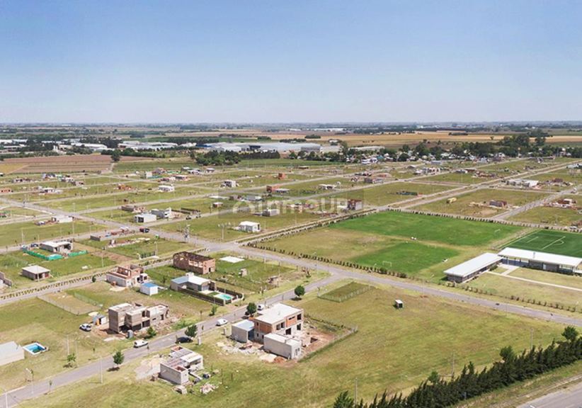 Terreno en Venta en Rosario, Santa Fe