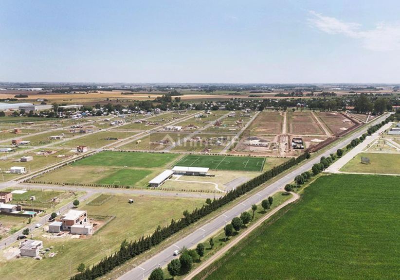Terreno en Venta en Rosario, Santa Fe