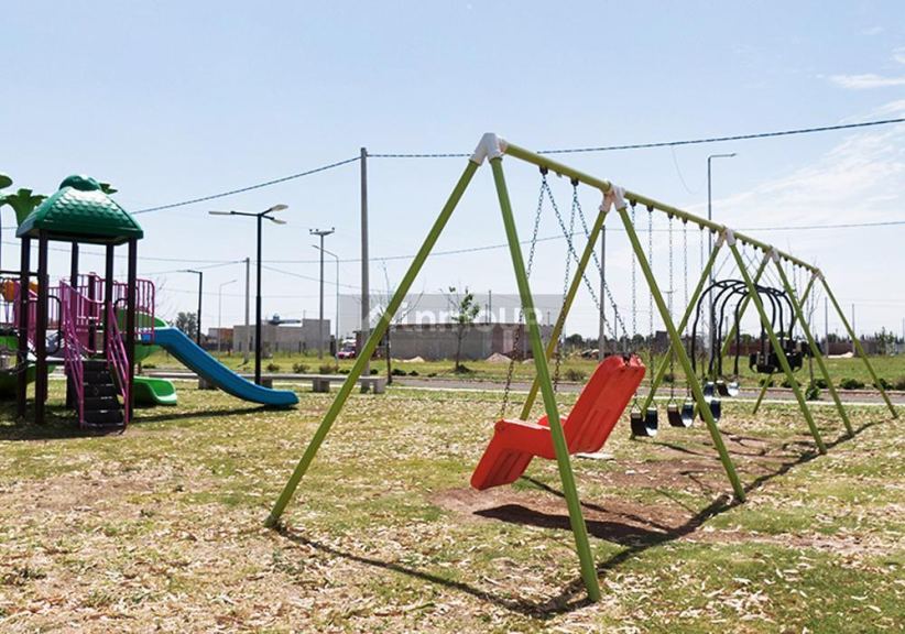 Terreno en Venta en Rosario, Santa Fe