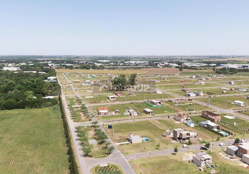 Terreno en Venta en Rosario, Santa Fe