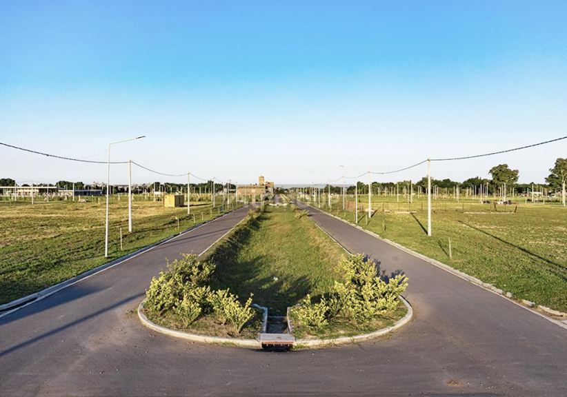 Terreno en Venta en Rosario, Santa Fe