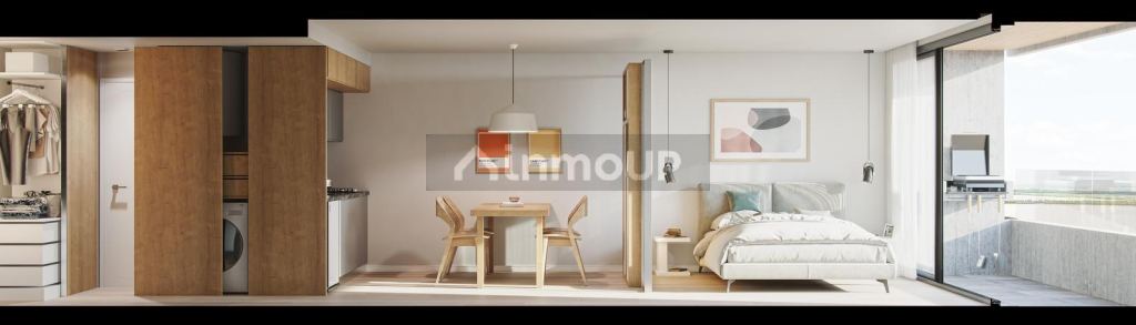 Departamento en Venta en Rosario, Santa Fe