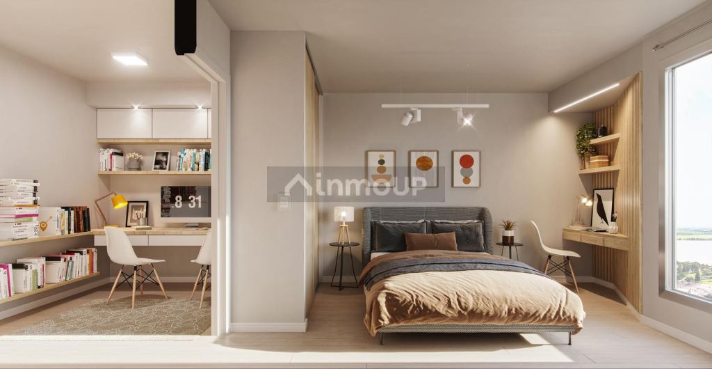 Departamento en Venta en Rosario, Santa Fe