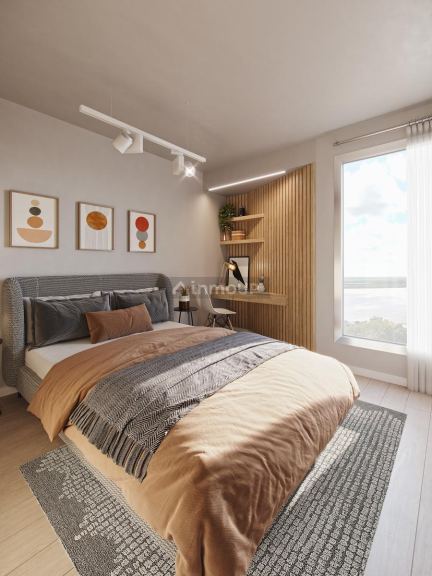 Departamento en Venta en Rosario, Santa Fe