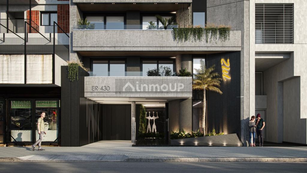 Departamento en Venta en Rosario, Santa Fe