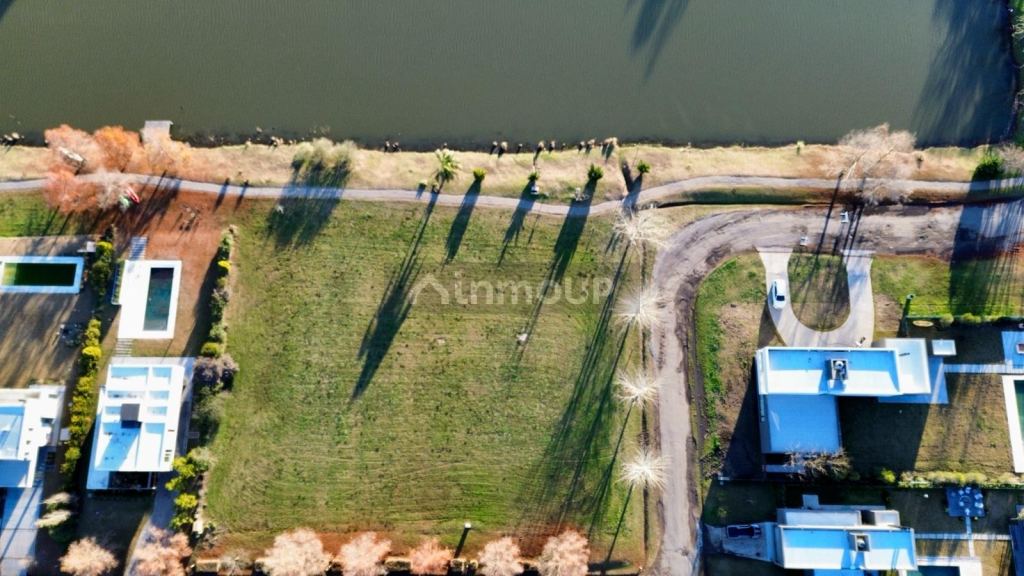 Terreno en Venta en Roldán, Santa Fe