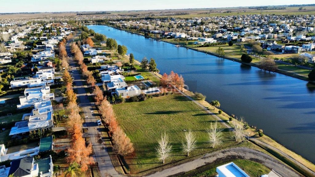 Terreno en Venta en Roldán, Santa Fe