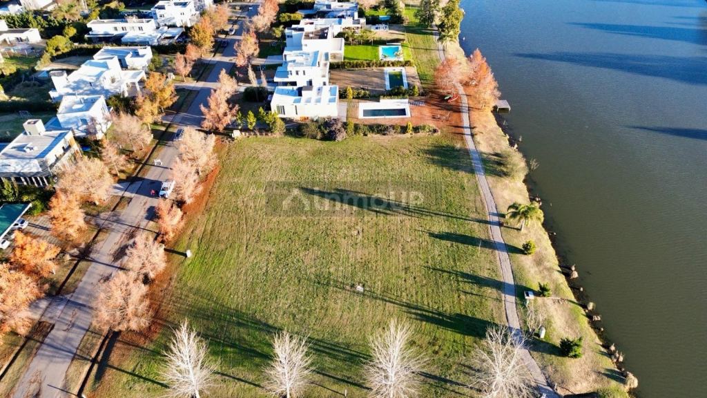 Terreno en Venta en Roldán, Santa Fe