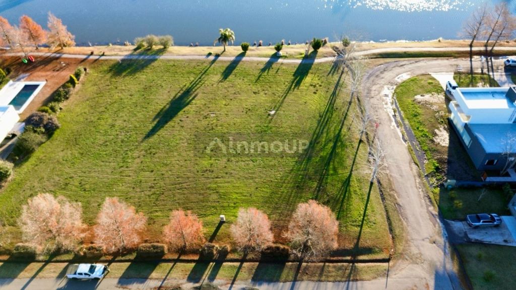 Terreno en Venta en Roldán, Santa Fe