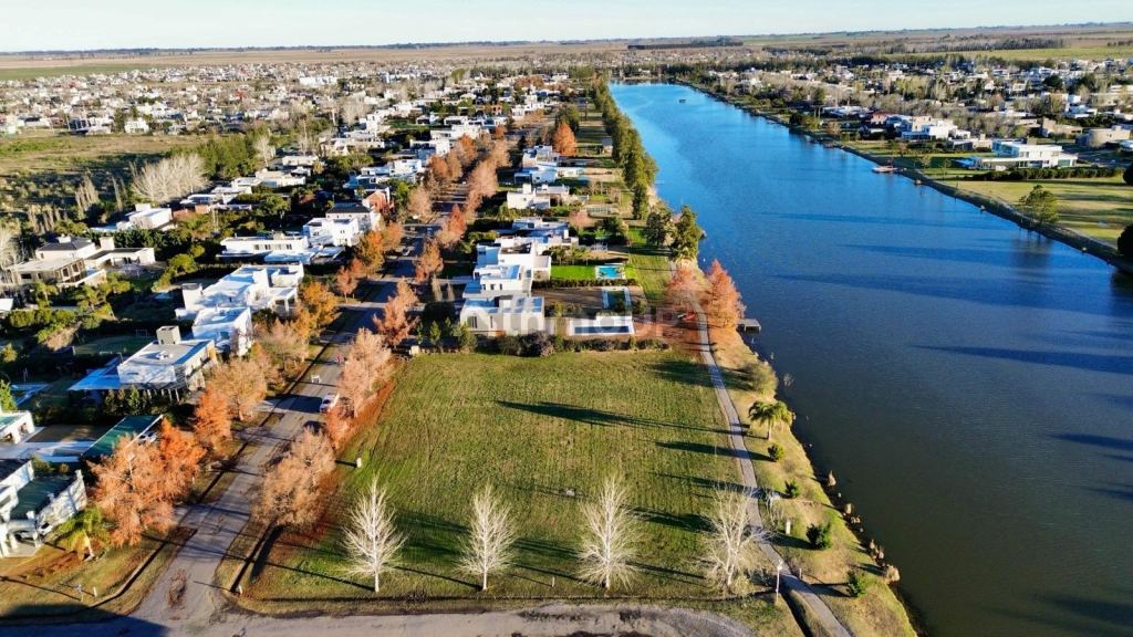 Terreno en Venta en Roldán, Santa Fe