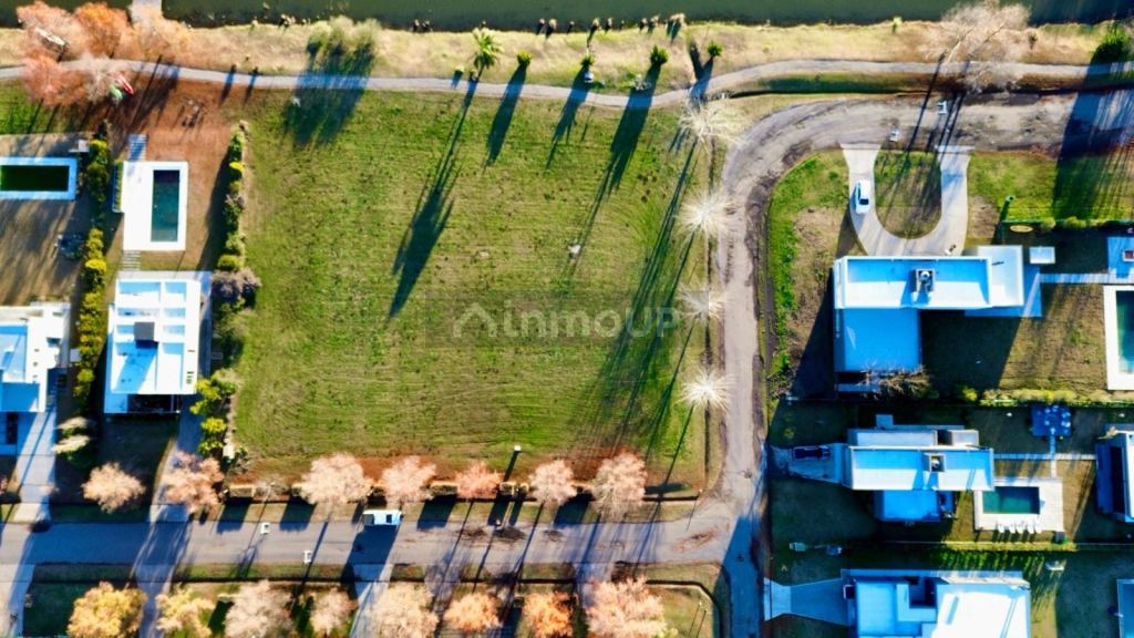 Terreno en Venta en Roldán, Santa Fe