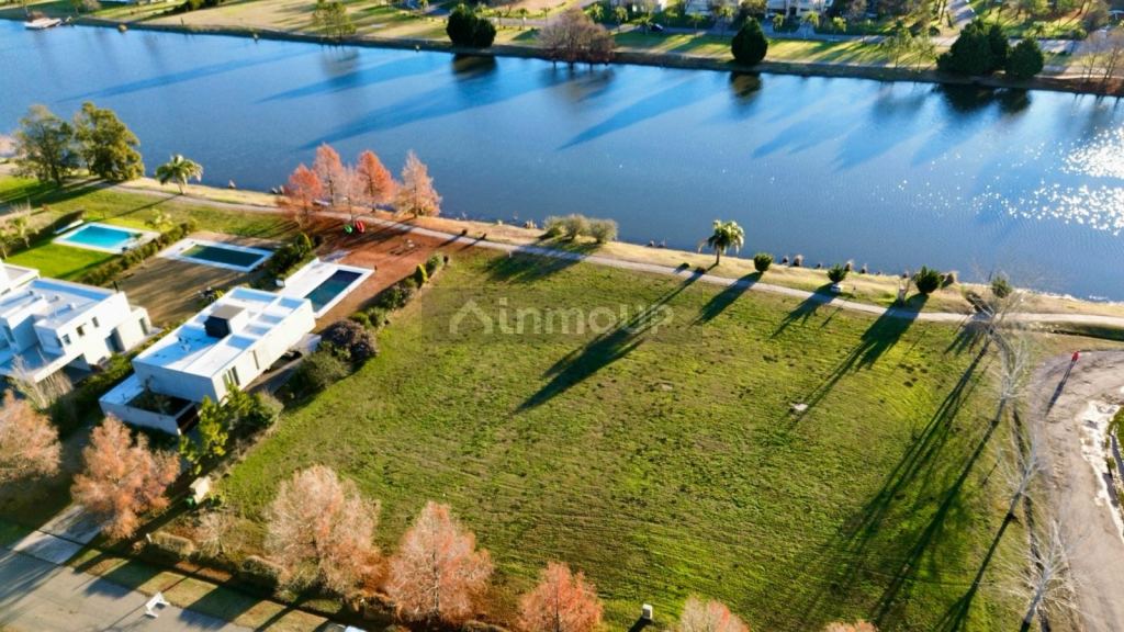 Terreno en Venta en Roldán, Santa Fe