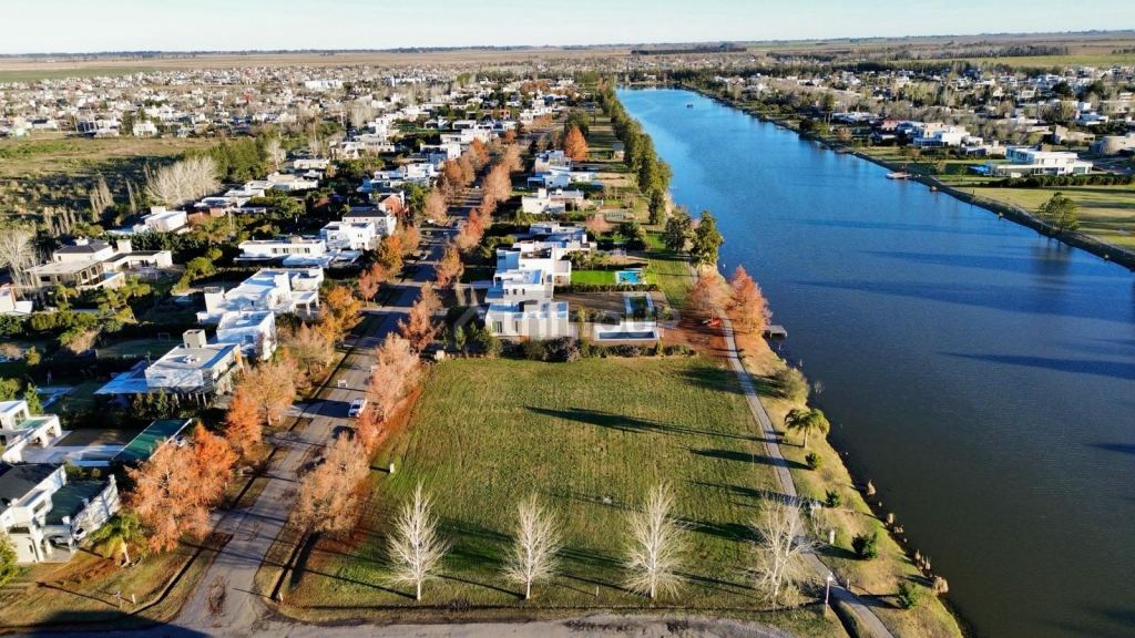 Terreno en Venta en Roldán, Santa Fe