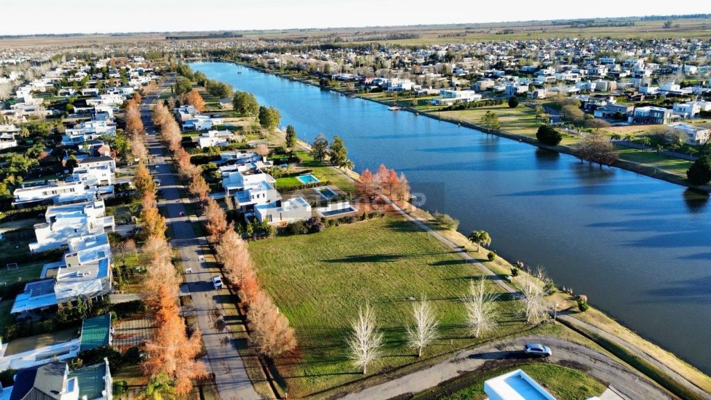 Terreno en Venta en Roldán, Santa Fe