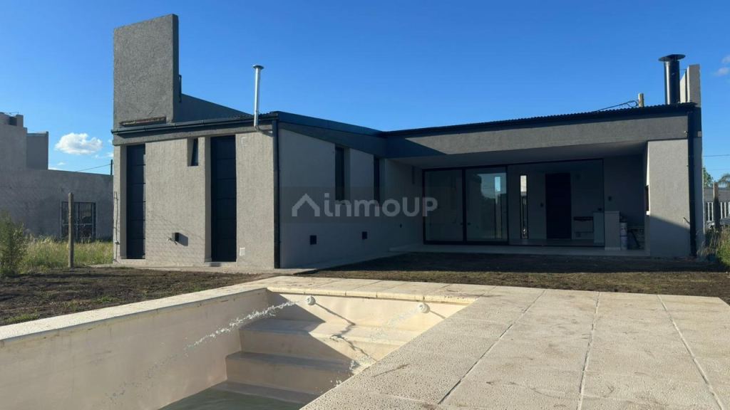 Casa en Venta en Roldán, Santa Fe