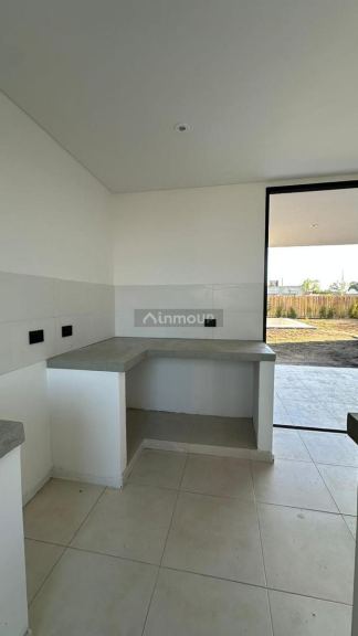 Casa en Venta en Roldán, Santa Fe