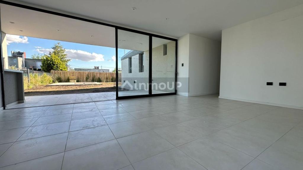 Casa en Venta en Roldán, Santa Fe