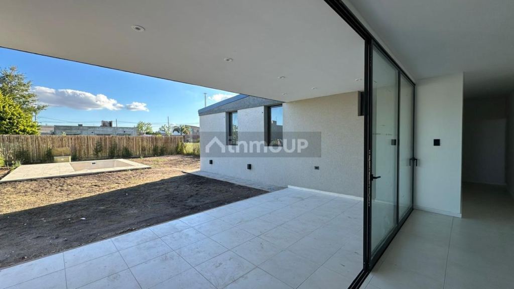 Casa en Venta en Roldán, Santa Fe