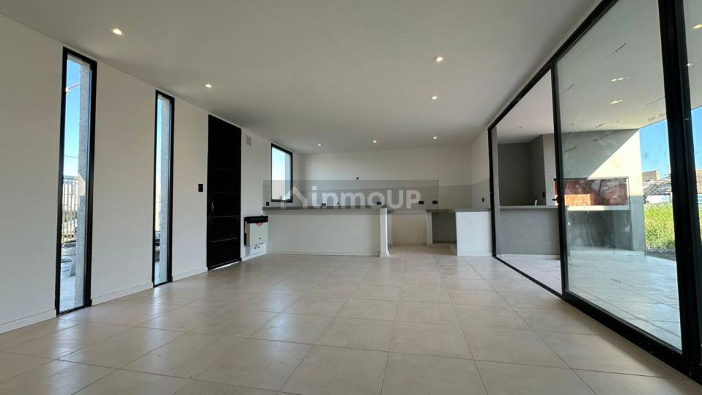 Casa en Venta en Roldán, Santa Fe