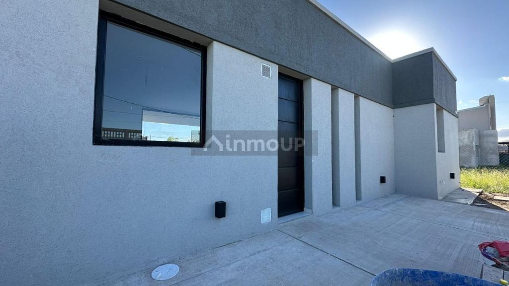 Casa en Venta en Roldán, Santa Fe