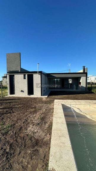 Casa en Venta en Roldán, Santa Fe