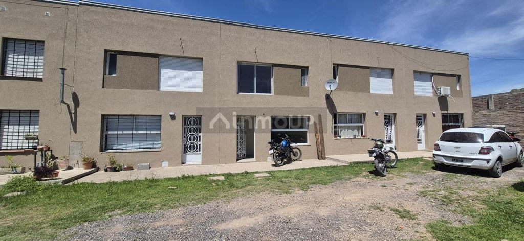 Departamento en Alquiler en Rosario, Santa Fe