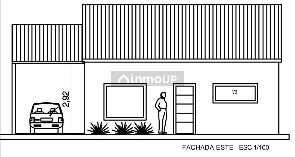 Casa en Venta en Roldán, Santa Fe - USD 100.000 | Inmoup - 15