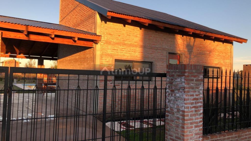 Casa en Venta en Roldán, Santa Fe - USD 100.000 | Inmoup - 8