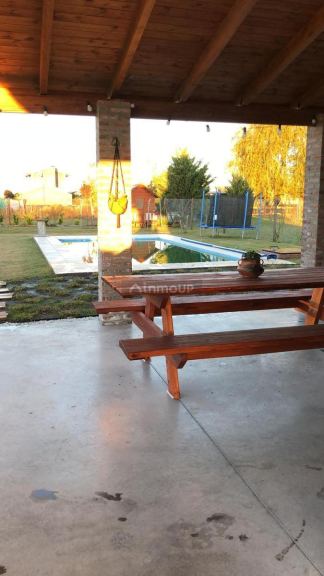 Casa en Venta en Roldán, Santa Fe - USD 100.000 | Inmoup - 11